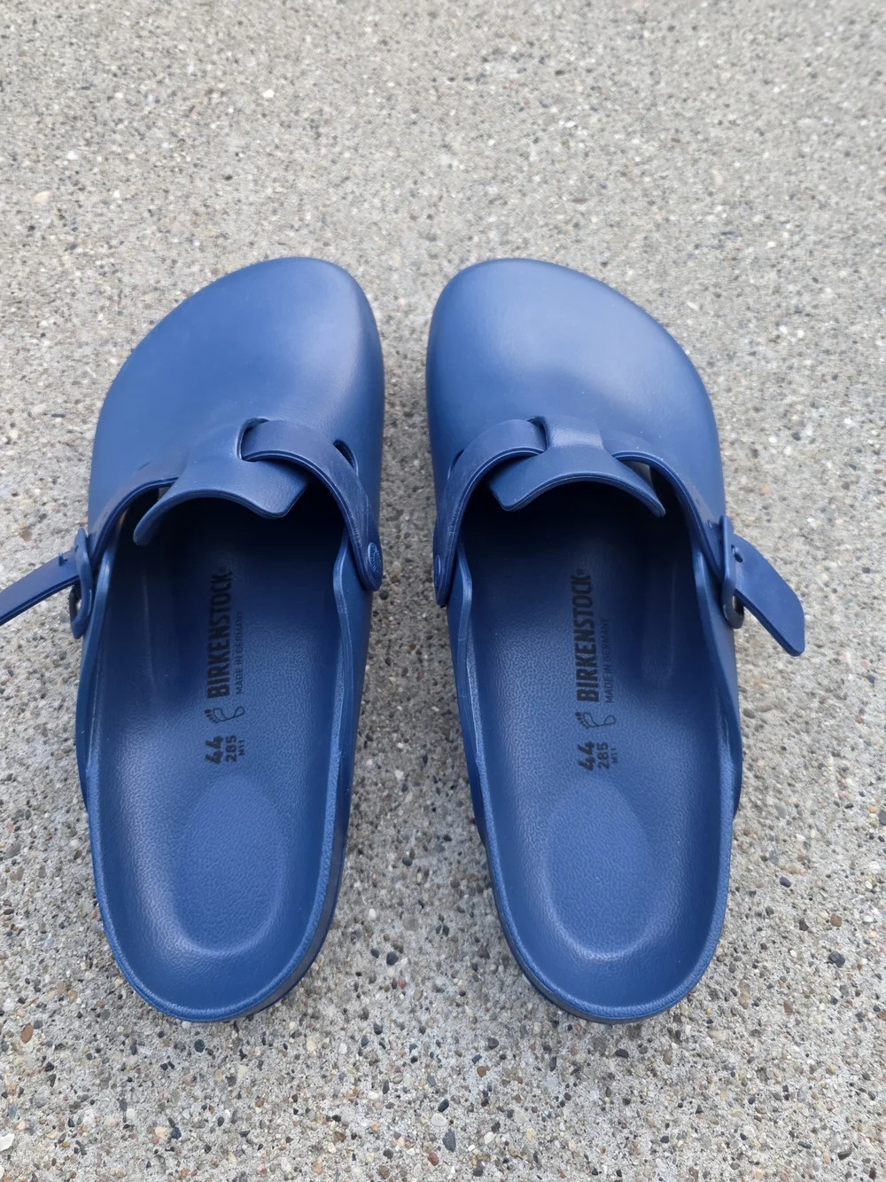 Birkenstock new durable